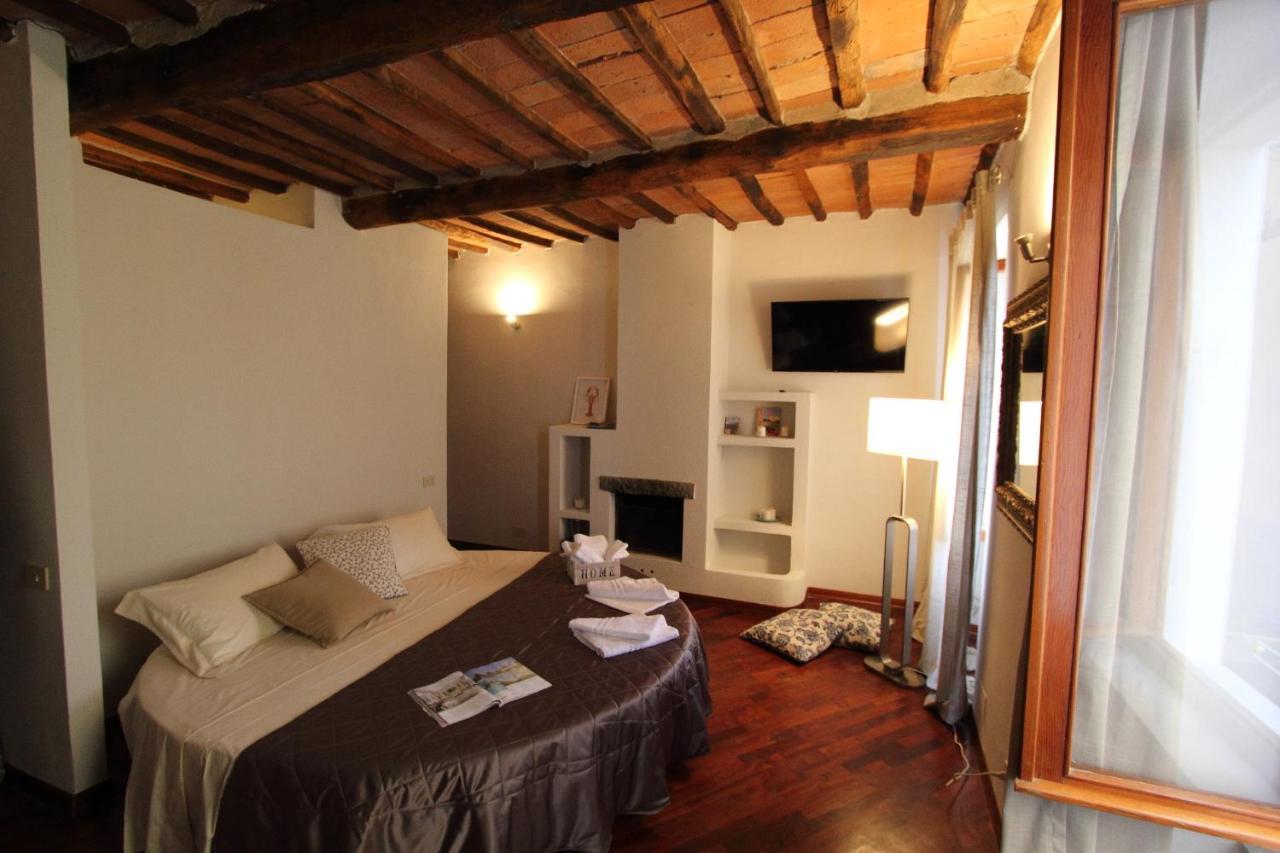 Suite l' Orologio Rio Marina Extérieur photo