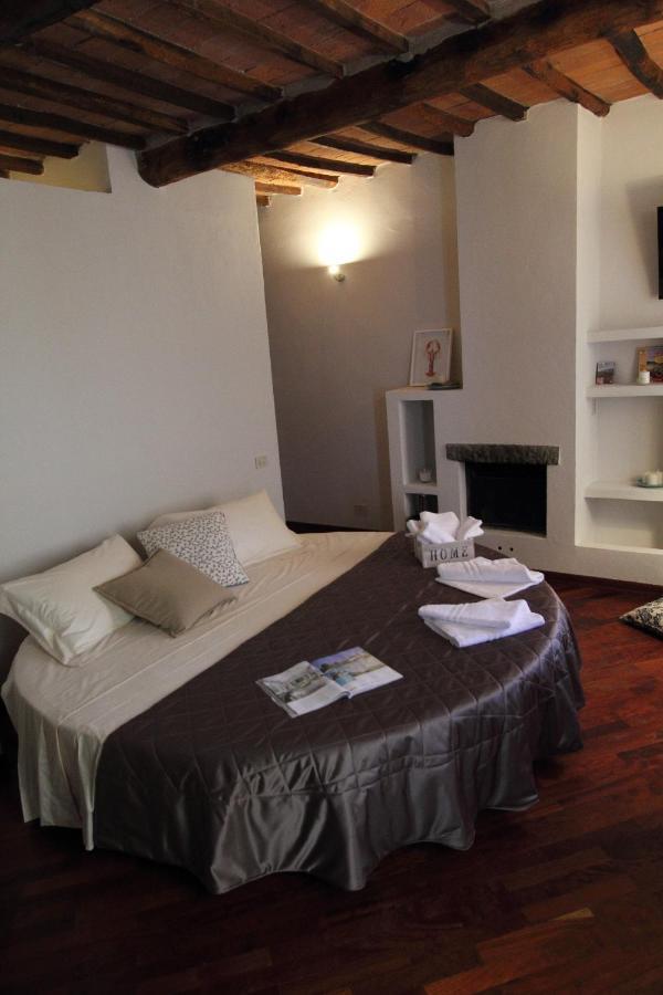 Suite l' Orologio Rio Marina Extérieur photo