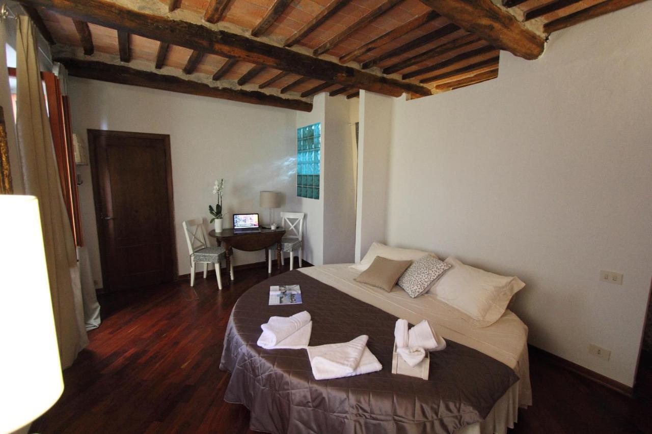 Suite l' Orologio Rio Marina Extérieur photo