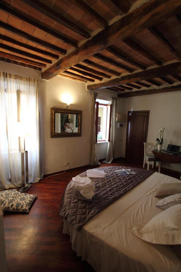 Suite l' Orologio Rio Marina Extérieur photo